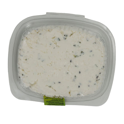 Käse Safak Otlu Çökelek | Türkischer Weichkäse | Mit Gewürzmischung | 300 g SAFAK