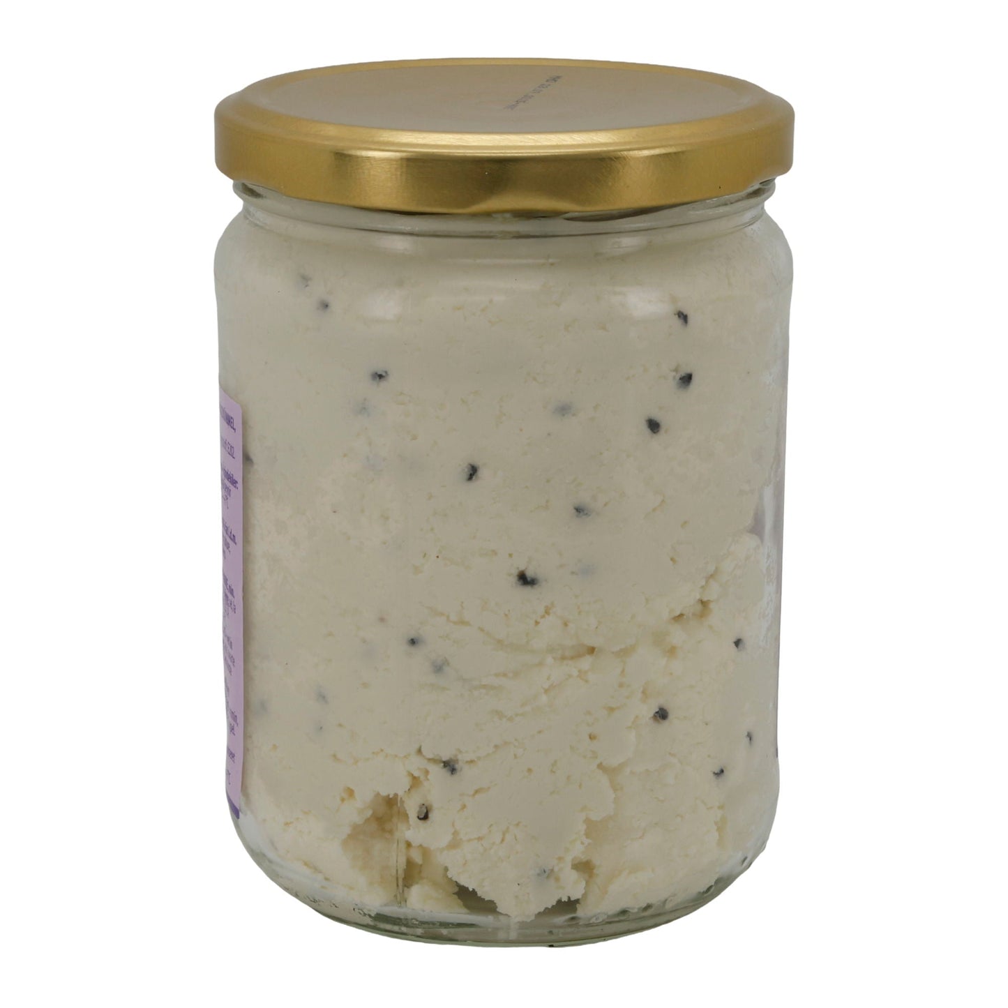 Käse Yayla Tulum Peyniri mit Schwarzkümmel | Türkisch | Weichkäse | 500 g YAYLA