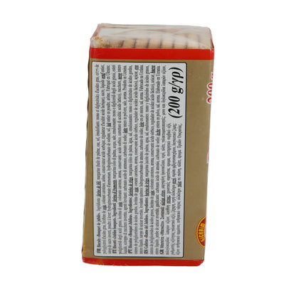 Kekse Bisküvi Çikolata | Jubilee Buketi | Ukrayna'dan | 200 g