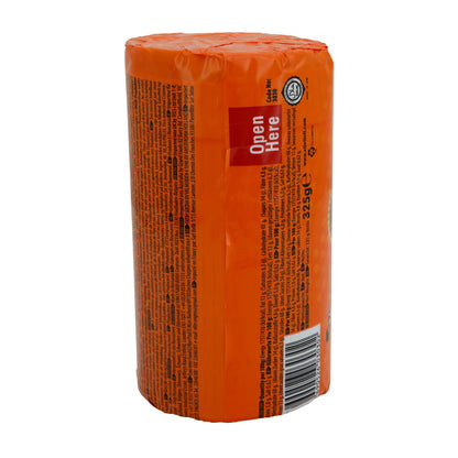 Koekjes ETi Cin Orange Jelly Biscuit | Gebak | Sinaasappelgelei-koekjes met chocoladestukjes | 325 g