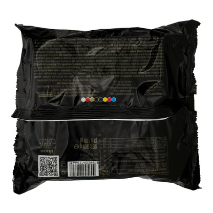 Kekse Ülker | Biskrem Cocoa | Gebak | met cacaovulling | 300 g (3x100 g)