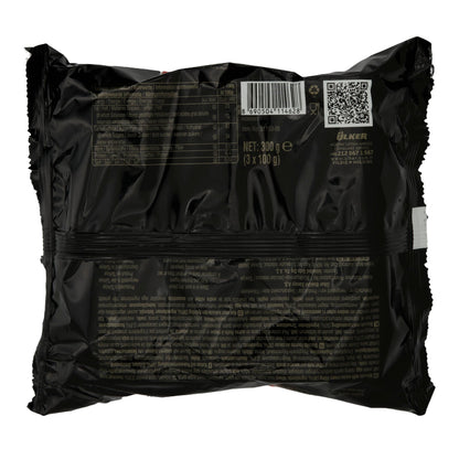 Kekse Ülker | Biskrem Cocoa | Gebak | met cacaovulling | 300 g (3x100 g)