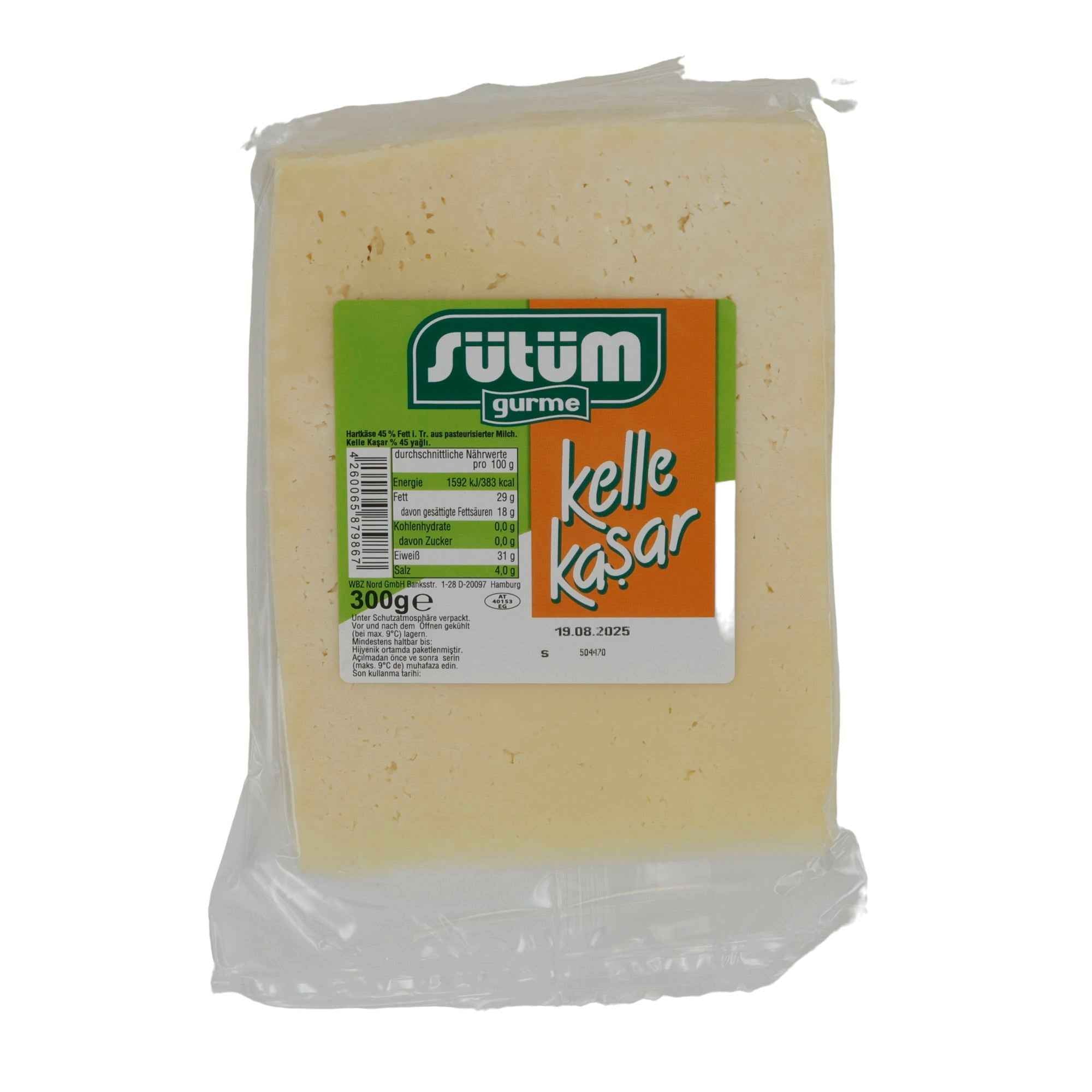 KELLE KASAR PEYNIR