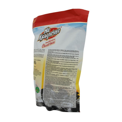 Kerne На Крылечке | Zonnebloempitten | Geroosterde en geselecteerde zonnebloempitten | 400 g