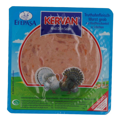 KERVAN HINDI DILIM SALAM