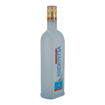 Khortytsa Vodka ICE | Alkohol | ukrainischer Premium - Wodka | 0,7 l Flasche - Taste Your World
