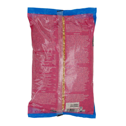 Kichererbsen TRS Chana Dal | geteilt (Split Chickpeas) | Hülsenfrüchte | 2 kg Packung