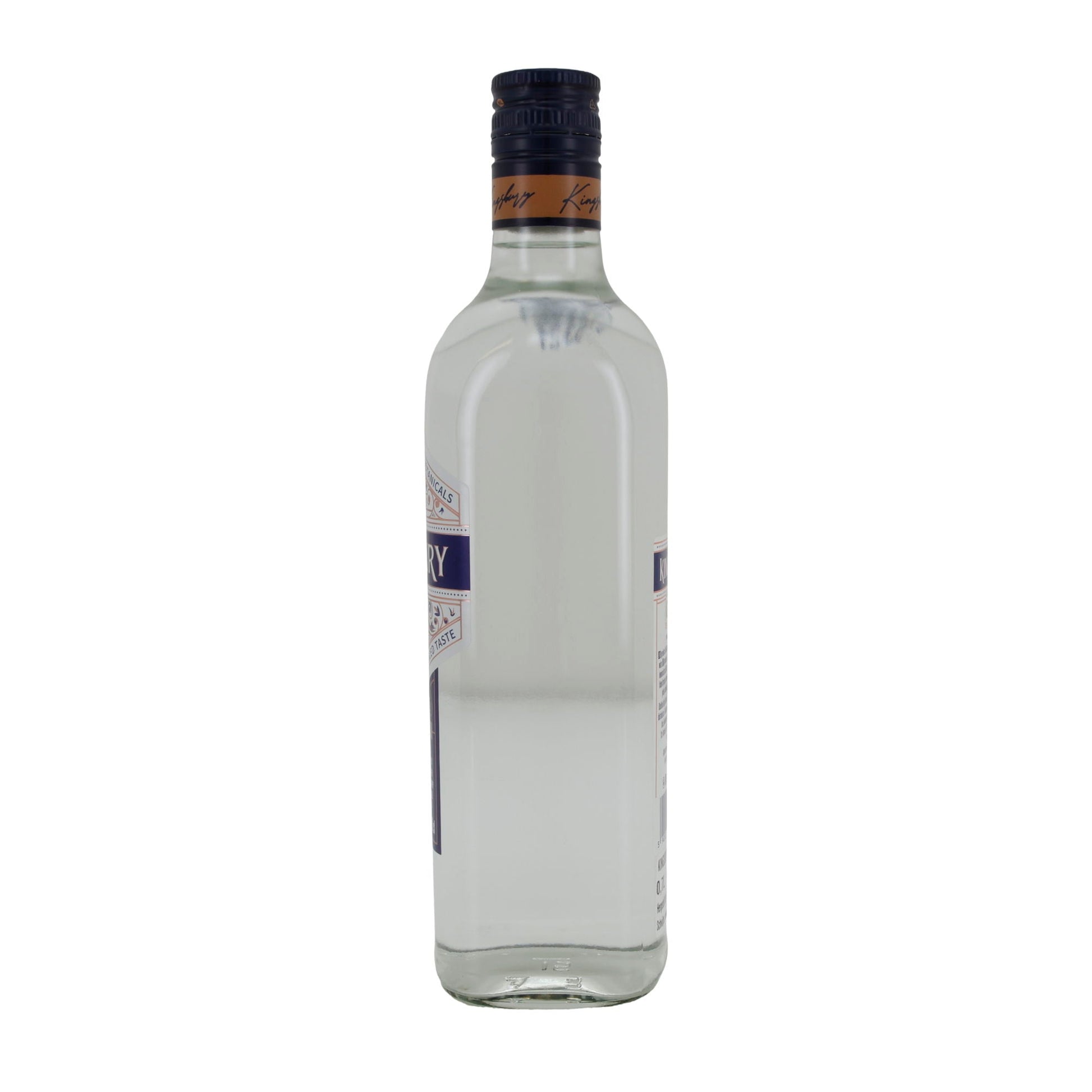 Kingsbury | London Dry Gin | 40 % vol | 0,7 l - Taste Your World