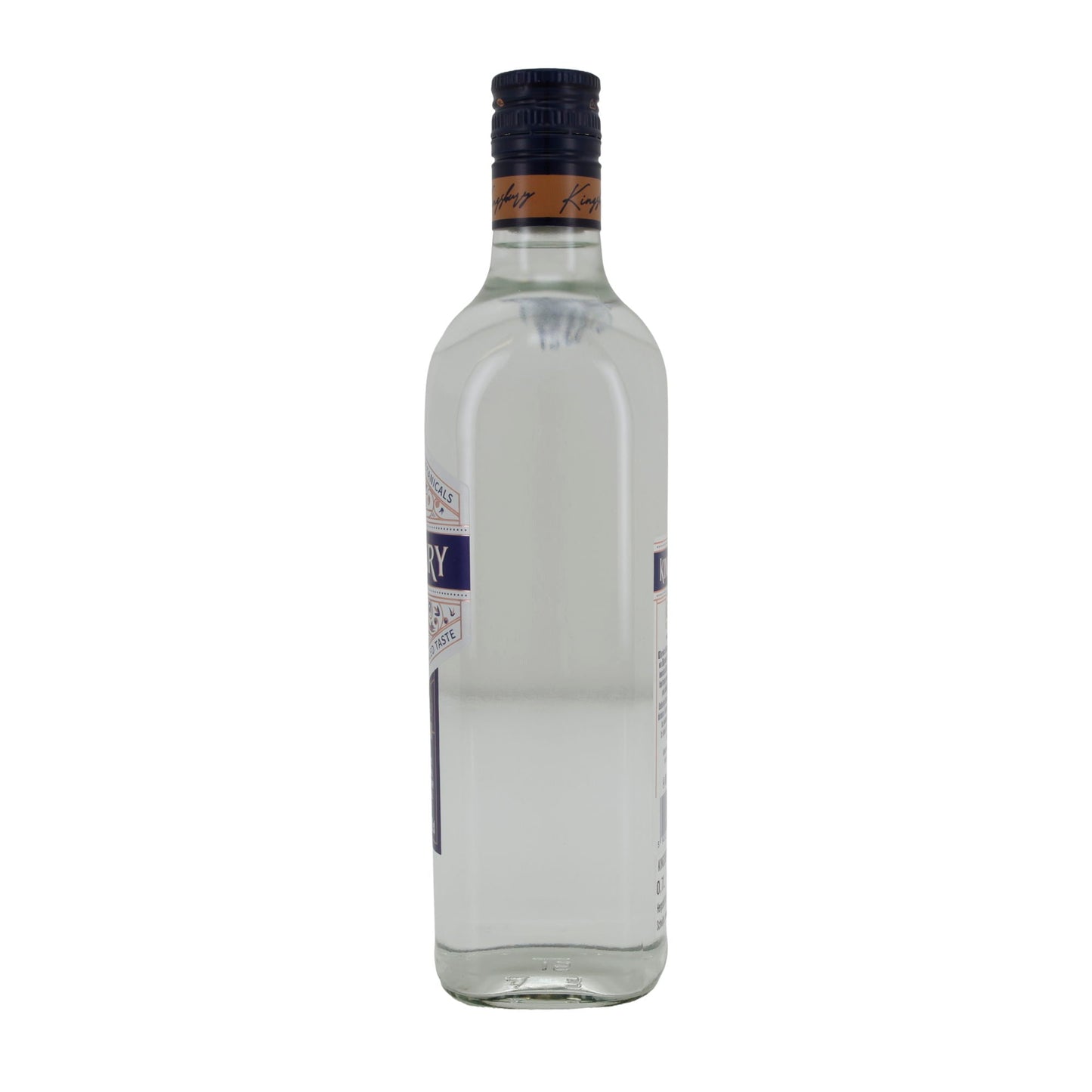 Gin RO Alexandrion Kingsbury | Gin | 40 % Alc | 0,7 l
