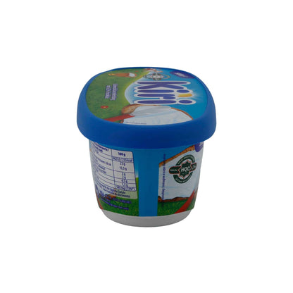 KIRI NATUR SNOW STREICHZART-SUERME PEYNIR