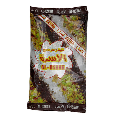 Kräutermischung Al-Osrah Thymianmischung Aleppo | Kräuter | 400g