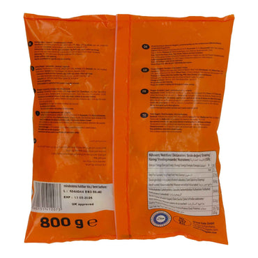 KUENEFE ( FISTIKLI KADAYIF ) 400G