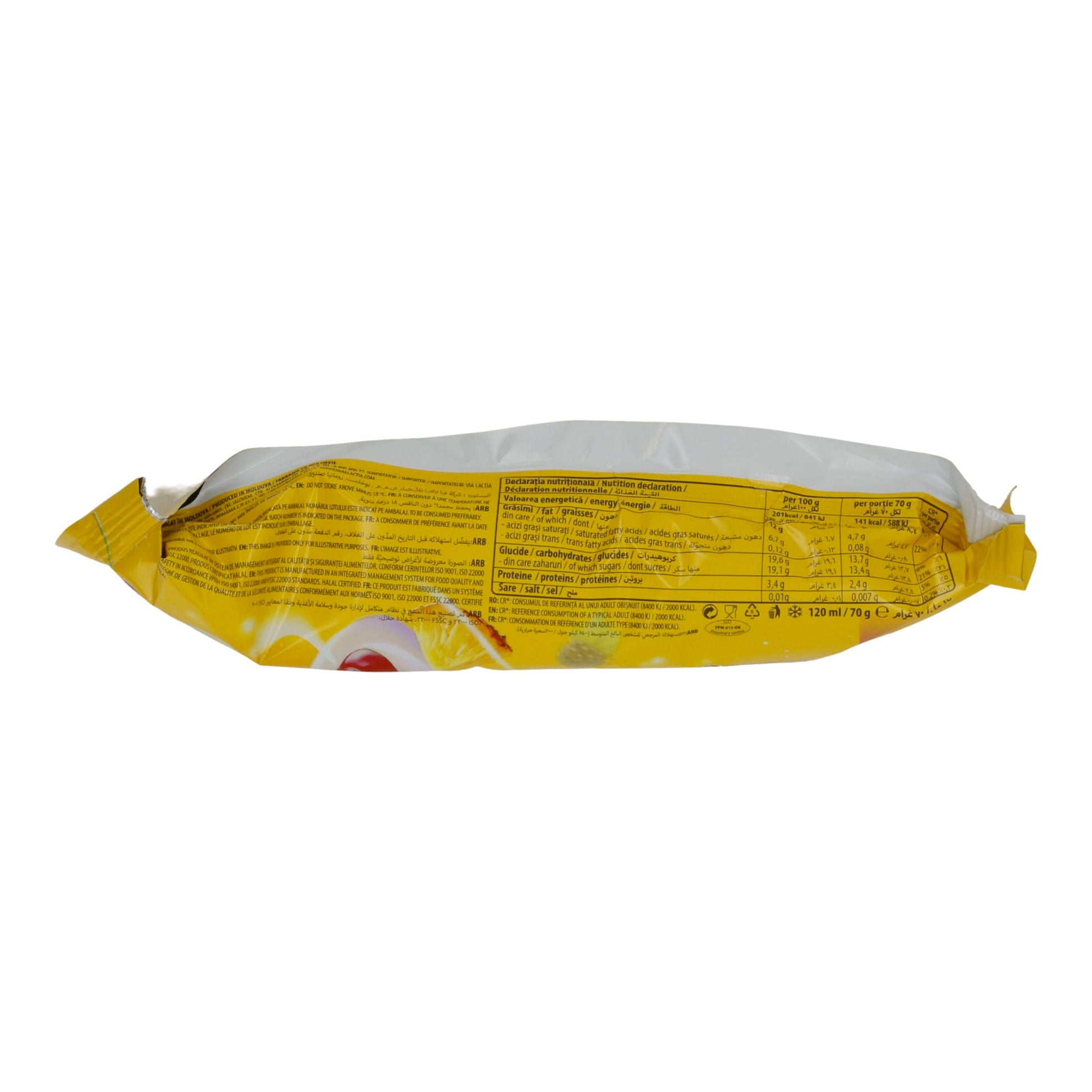 KUENEFE ( FISTIKLI KADAYIF ) 400G - Taste Your World