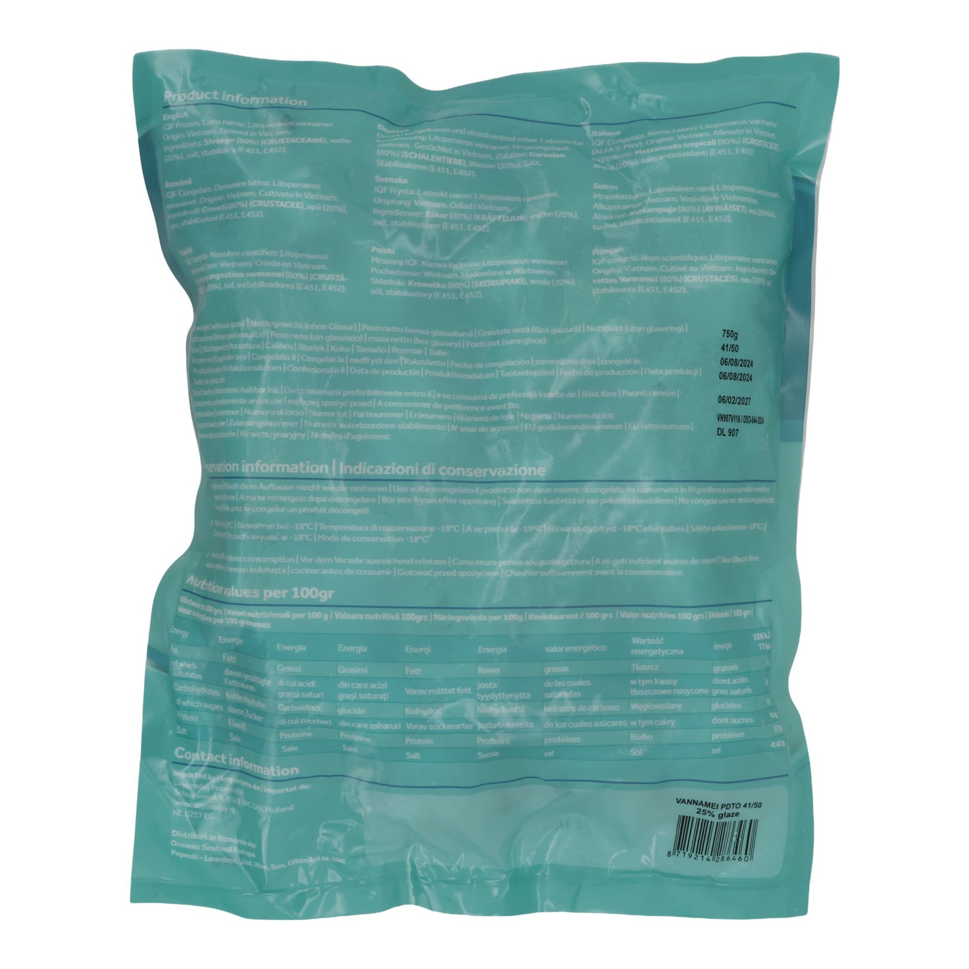 KUENEFE ( FISTIKLI KADAYIF ) 400G - Taste Your World