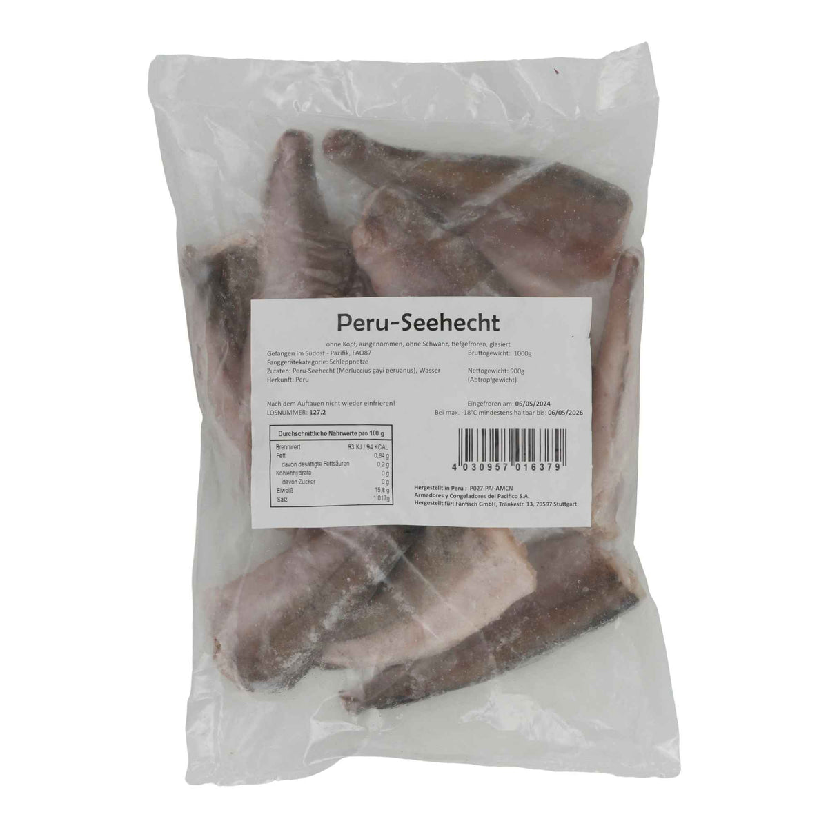 KUENEFE ( FISTIKLI KADAYIF ) 400G