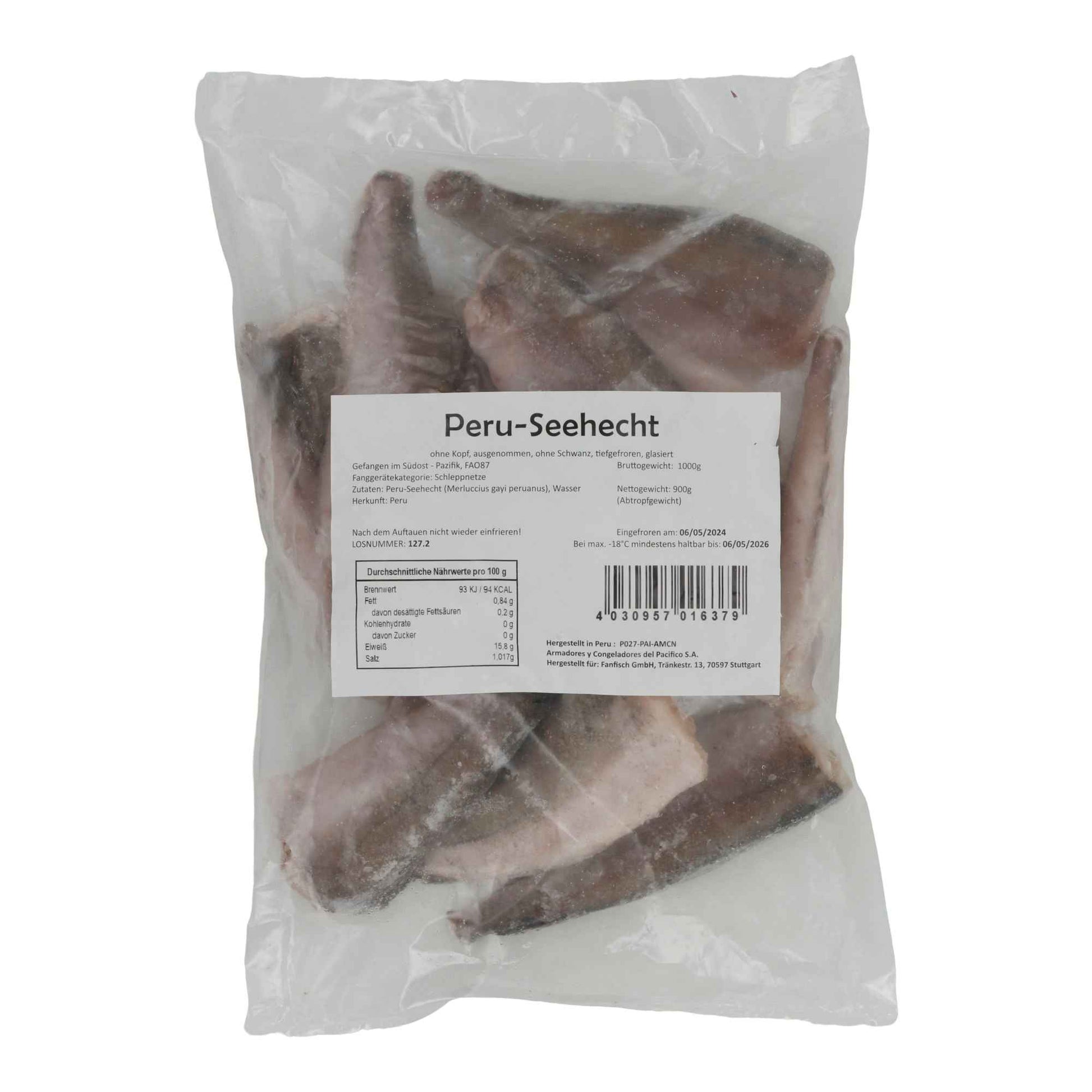 KUENEFE ( FISTIKLI KADAYIF ) 400G