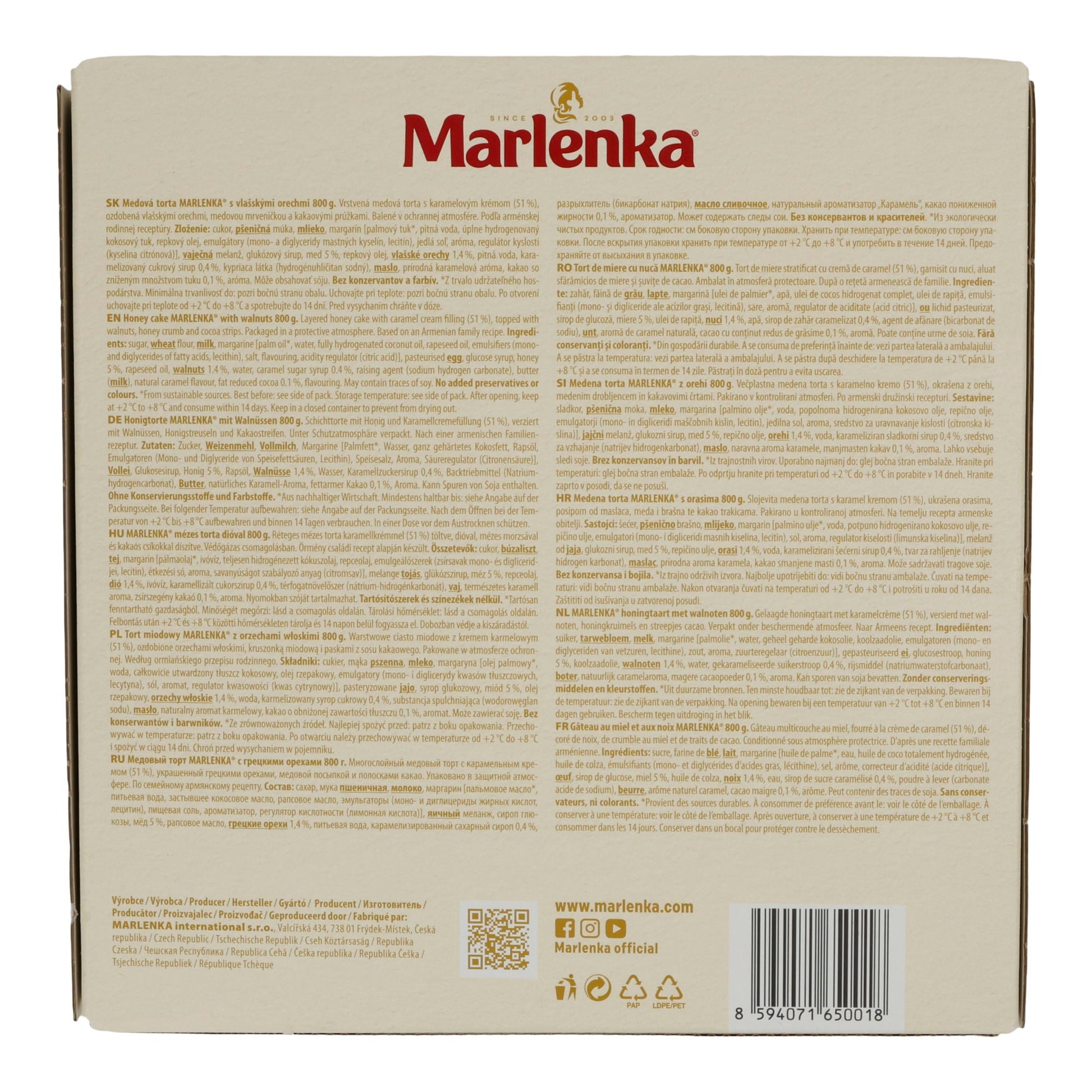 KUENEFE ( FISTIKLI KADAYIF ) 400G - Taste Your World