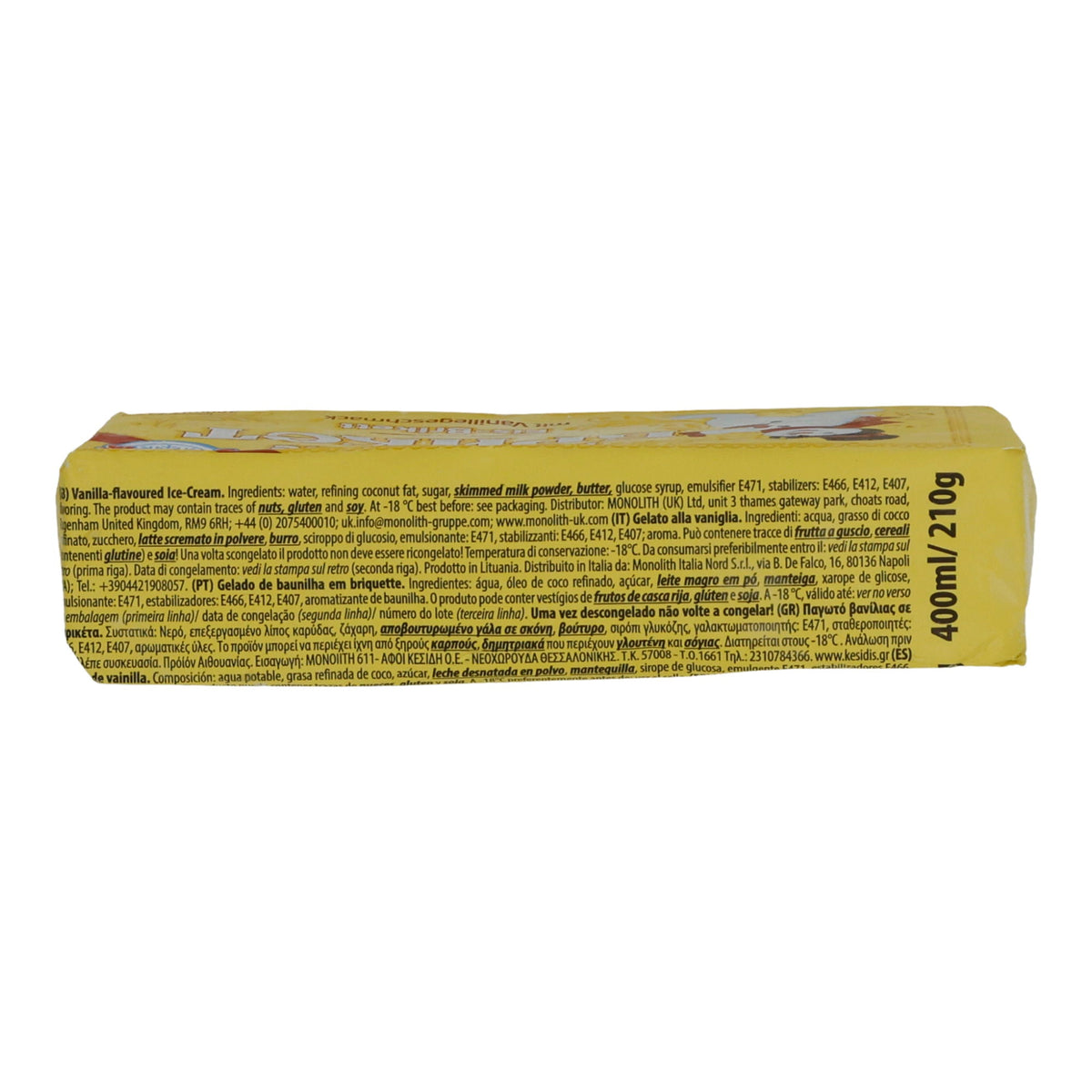 KUENEFE ( FISTIKLI KADAYIF ) 400G - Taste Your World