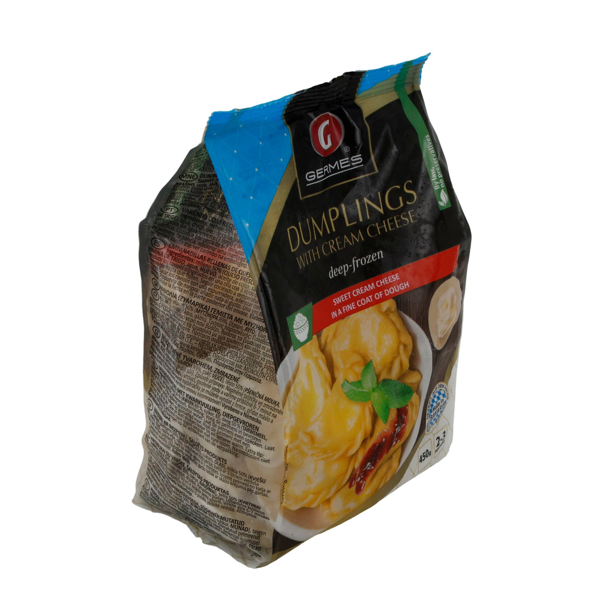 KUENEFE ( FISTIKLI KADAYIF ) 400G - Taste Your World