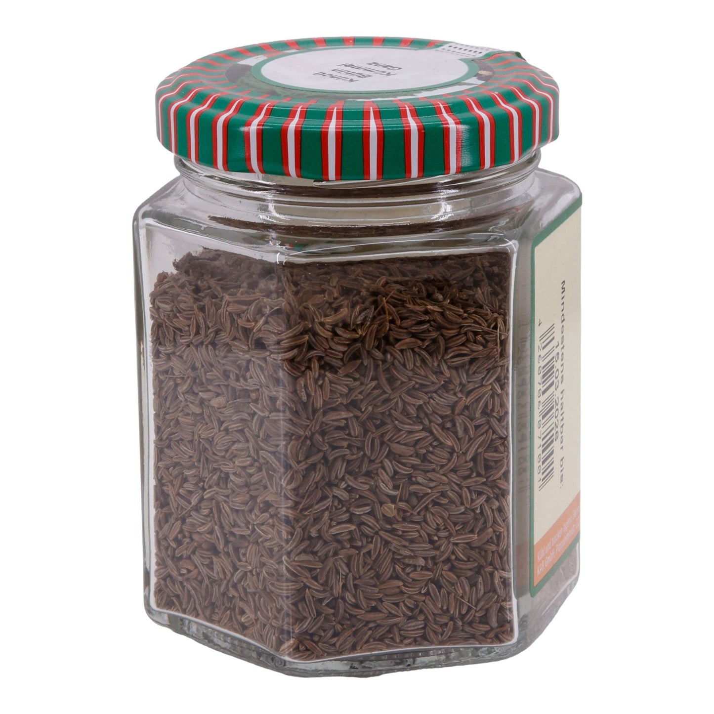 Kümmel Onkel Şahingöz | Gewürz | Ganz | 80g