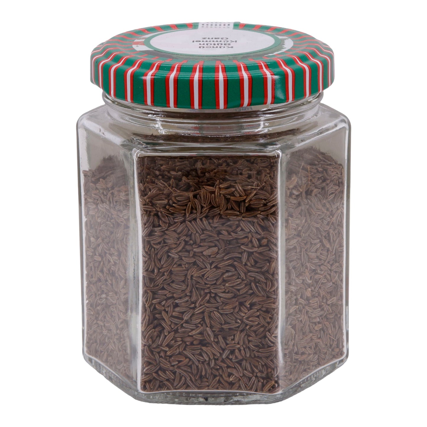 Kümmel Onkel Şahingöz | Gewürz | Ganz | 80g