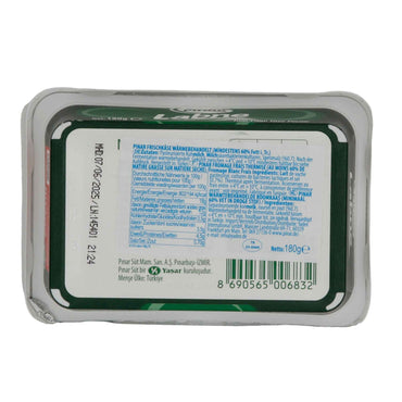 LABNE PEYNIR 180g
