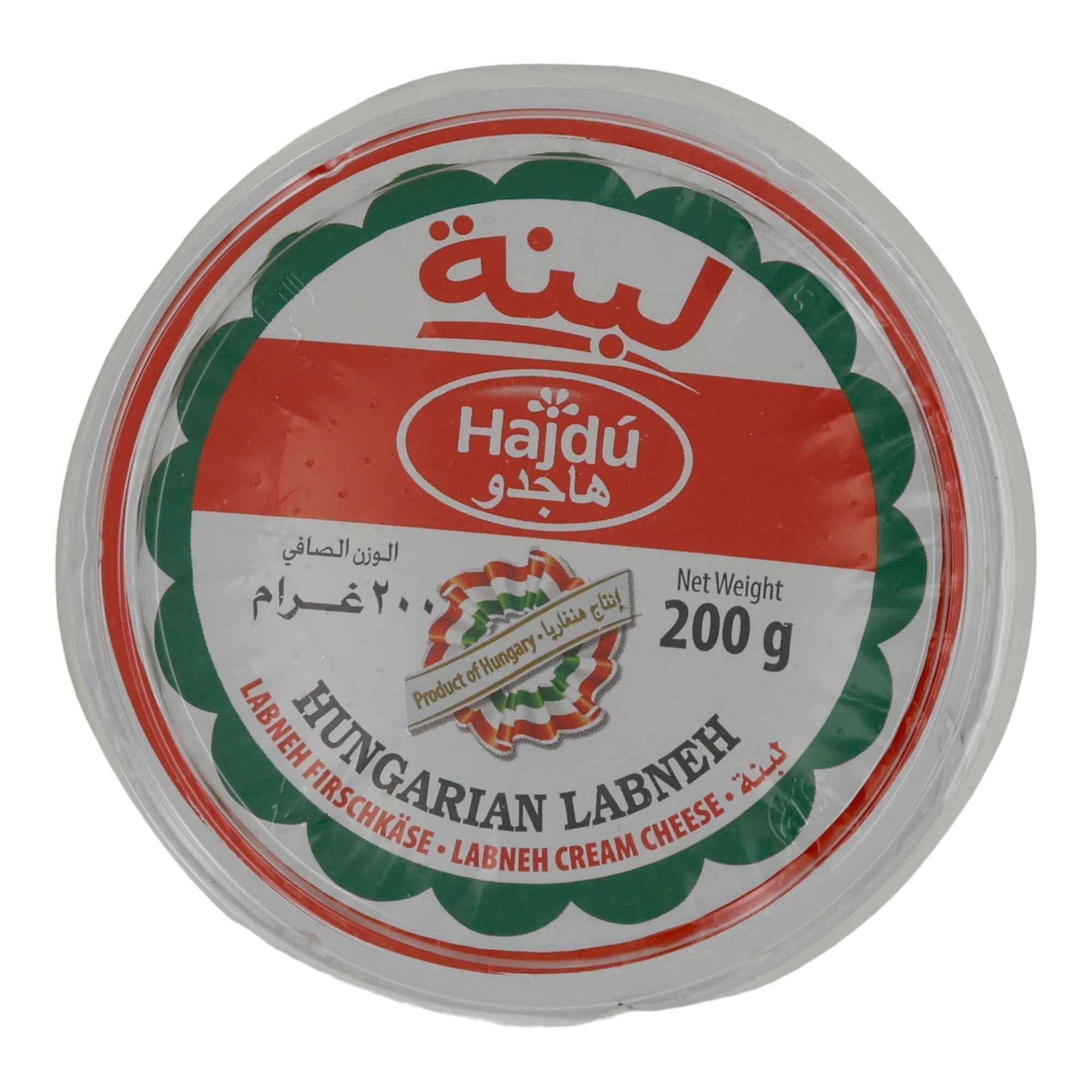 LABNEH CREAM-QUARK