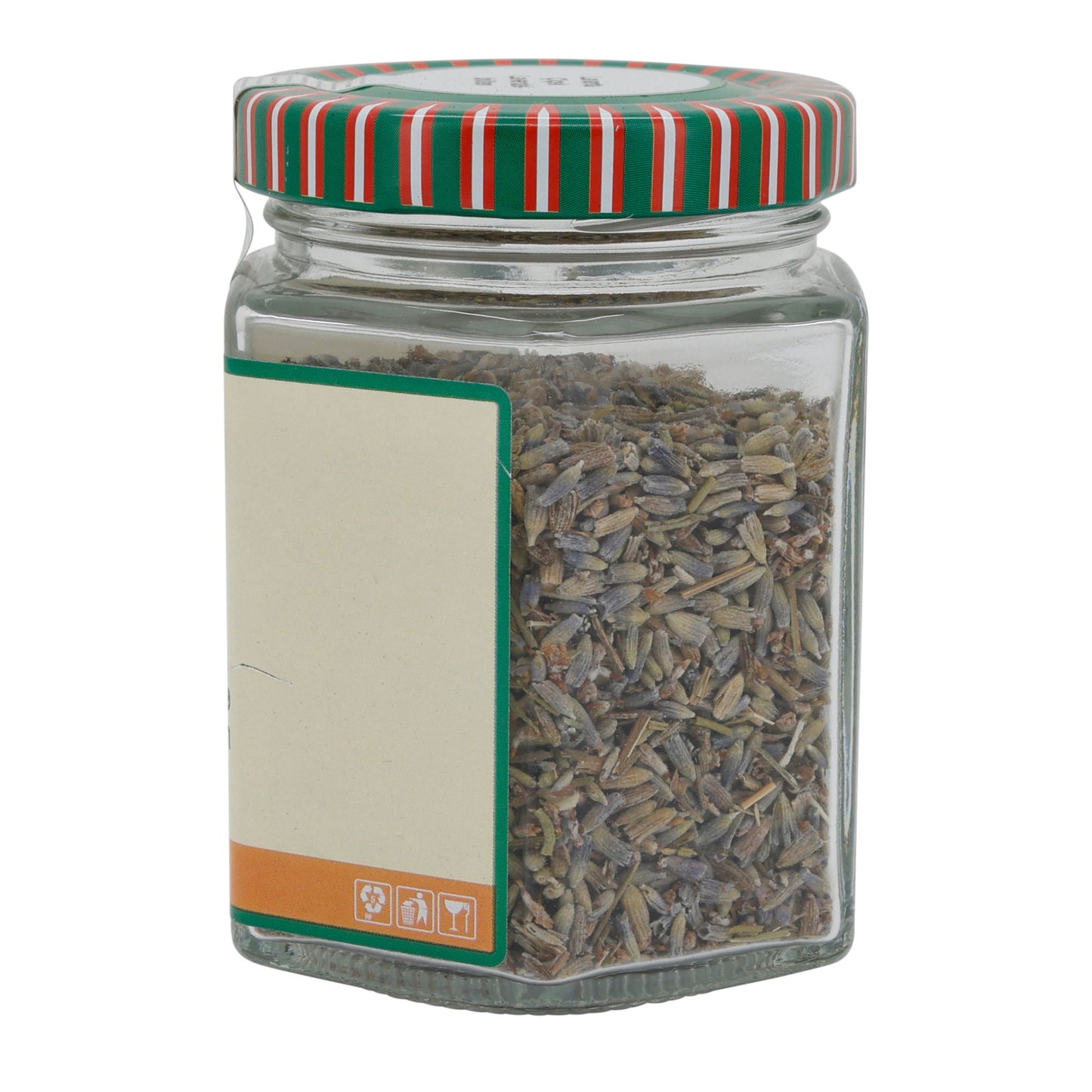 Lavanta Çiçek ONKEL | Kräuter | Getrocknete Lavendelblüten | 18 g