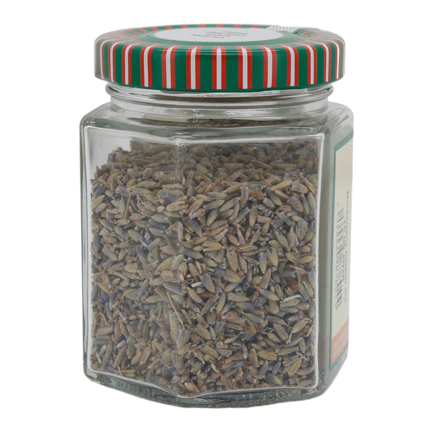 Lavanta Çiçek ONKEL | Kräuter | Getrocknete Lavendelblüten | 18 g