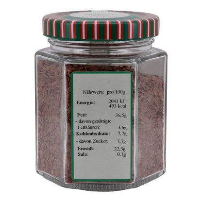 Leinsamen Sultan | Leinsamen | 100 g