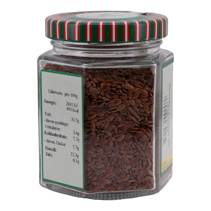 Leinsamen Sultan | Leinsamen | 100 g
