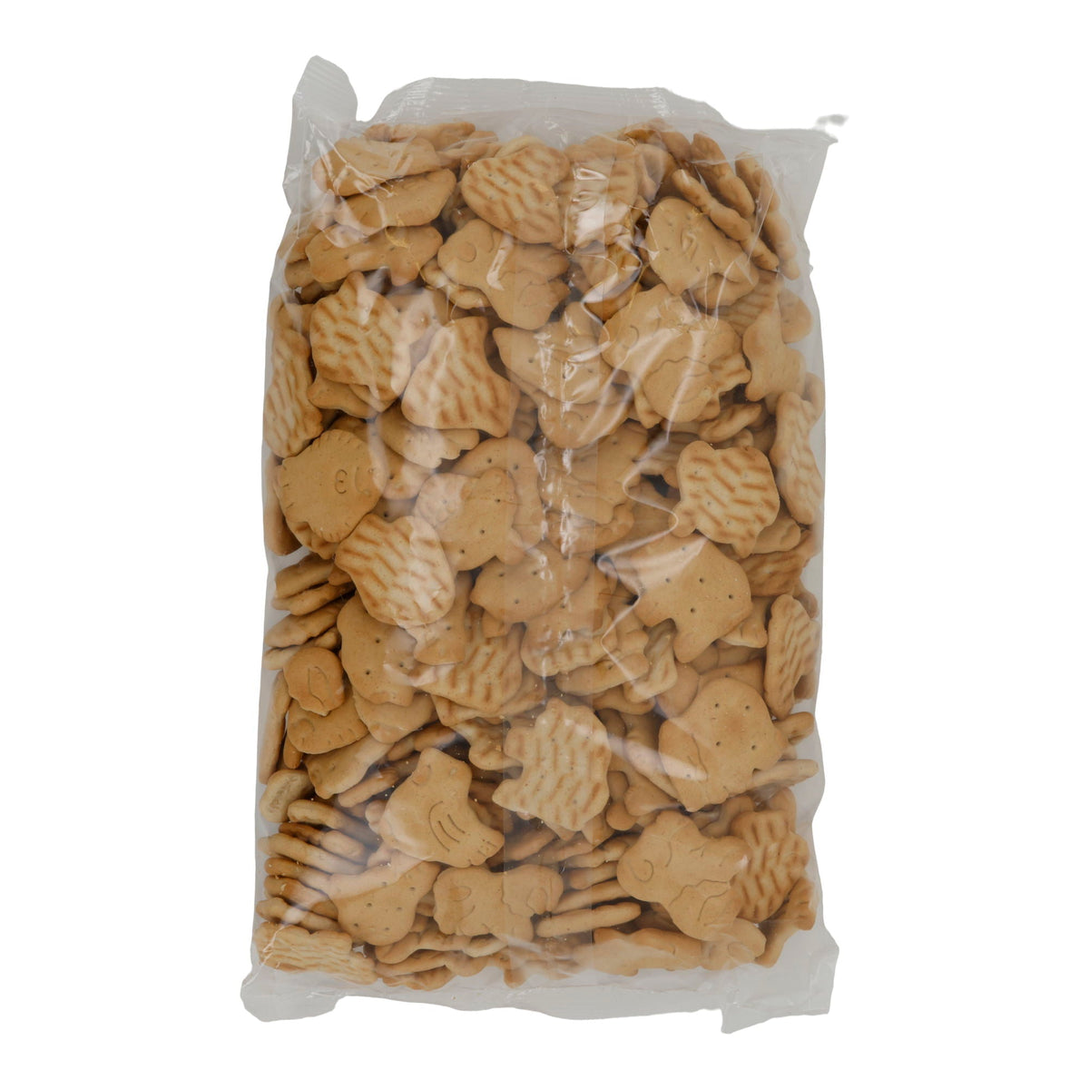 Leis | Kekse Zoo Semejka | Tierkekse mit Vanillegeschmack | 500 g LEIS