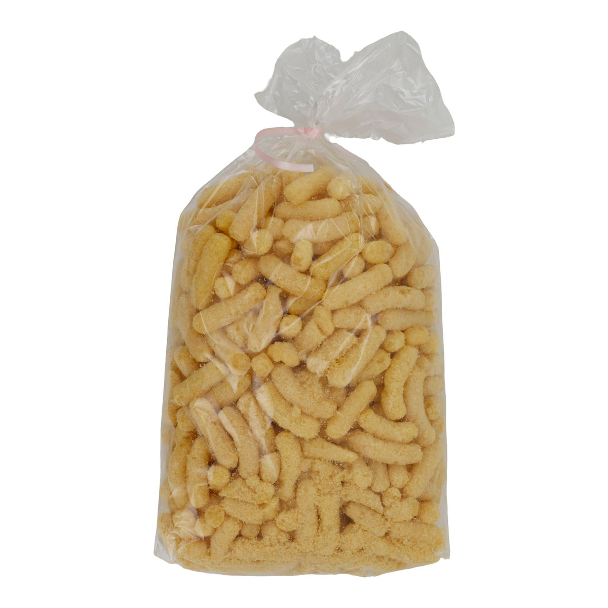 Leis | Maisstäbchen gesüßt | Knuspriger Maissnack für Kinder | 200 g