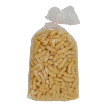 Leis | Maisstäbchen gesüßt | Knuspriger Maissnack für Kinder | 200 g LEIS
