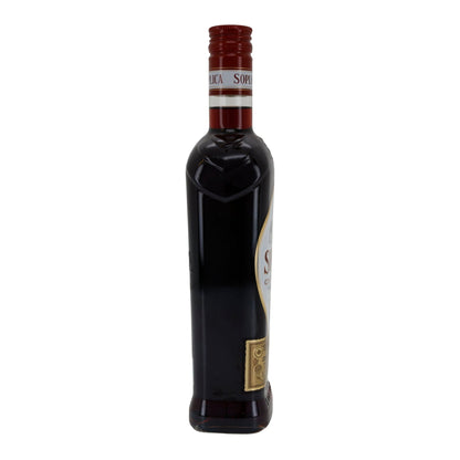 Likör | Soplica Czarna Porzeczka | Schwarze Johannisbeere | 500 ml | 28 % Vol. PL