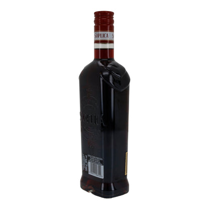 Likör | Soplica Czarna Porzeczka | Schwarze Johannisbeere | 500 ml | 28 % Vol. PL