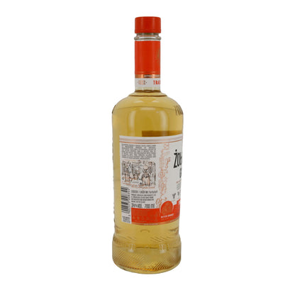 Likör Żołądkowa Gorzka | Traditional | Kräuterlikör | 34 % vol | 700 ml PL