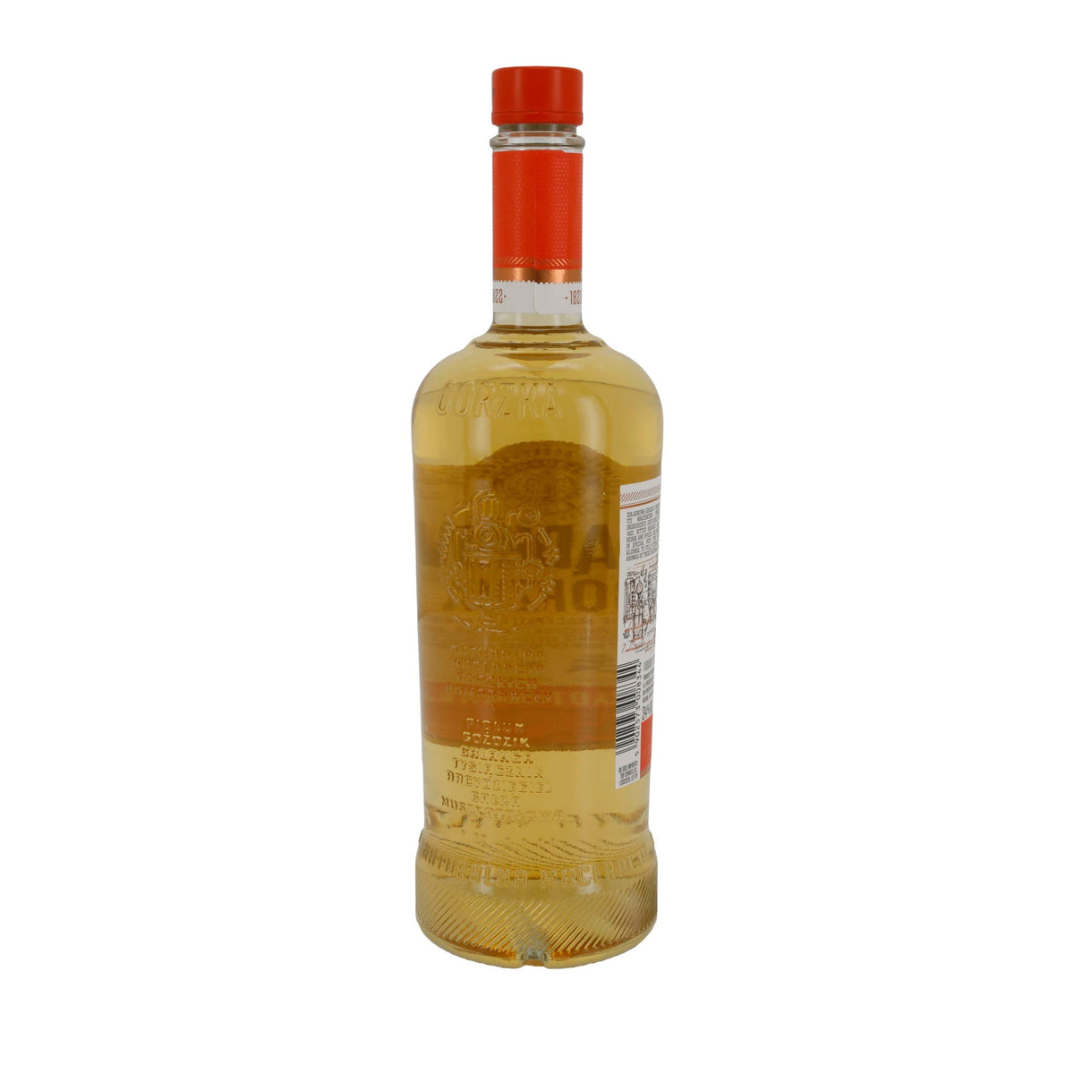 Likör Żołądkowa Gorzka | Traditional | Kräuterlikör | 34 % vol | 700 ml PL