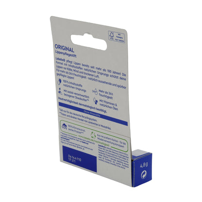 Lip Balm Labello Original Lip Balm | Lip Balm
