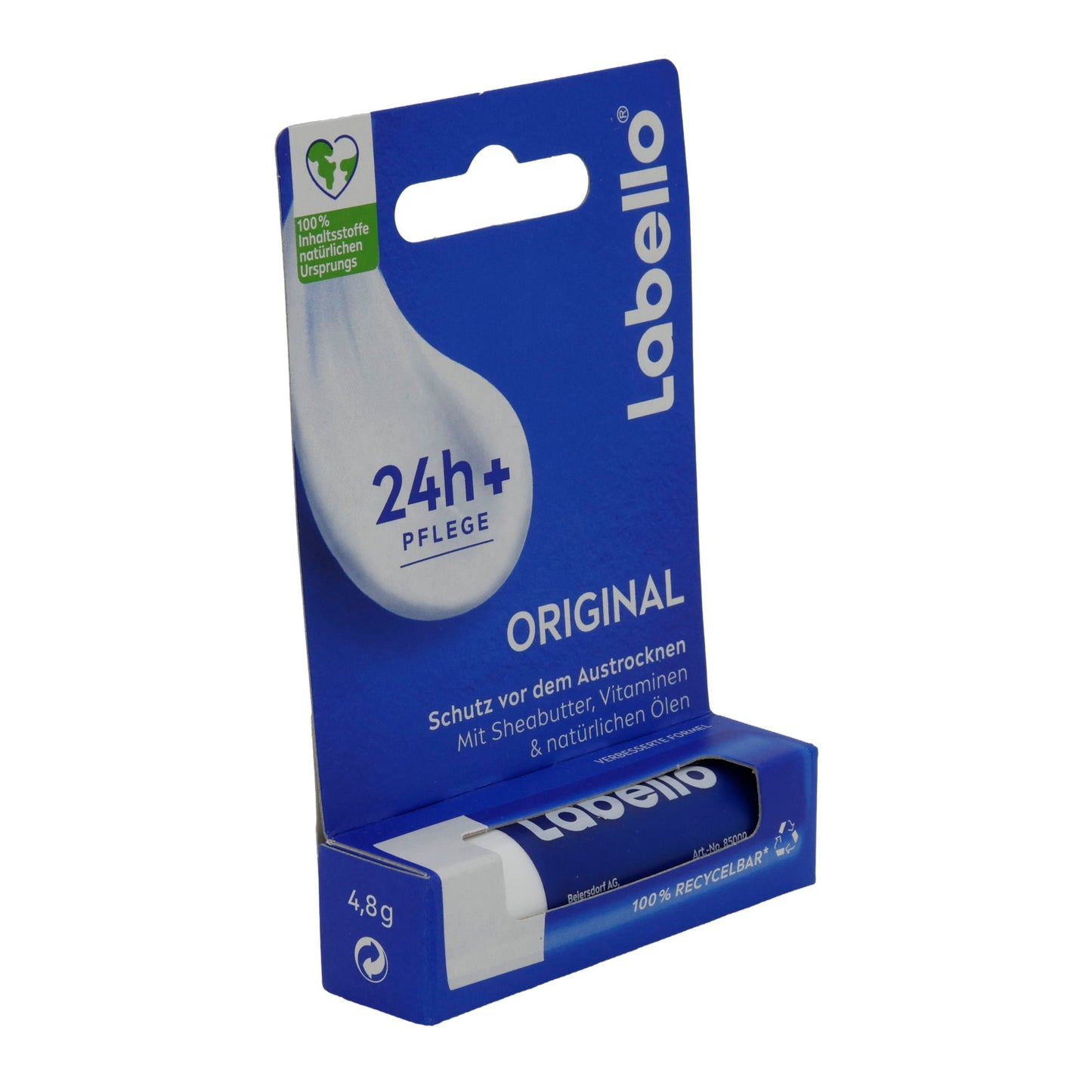 Lip Balm Labello Original Lip Balm | Lip Balm