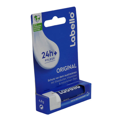 Lip Balm Labello Original Lip Balm | Lip Balm