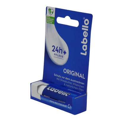 Lip Balm Labello Original Lip Balm | Lip Balm