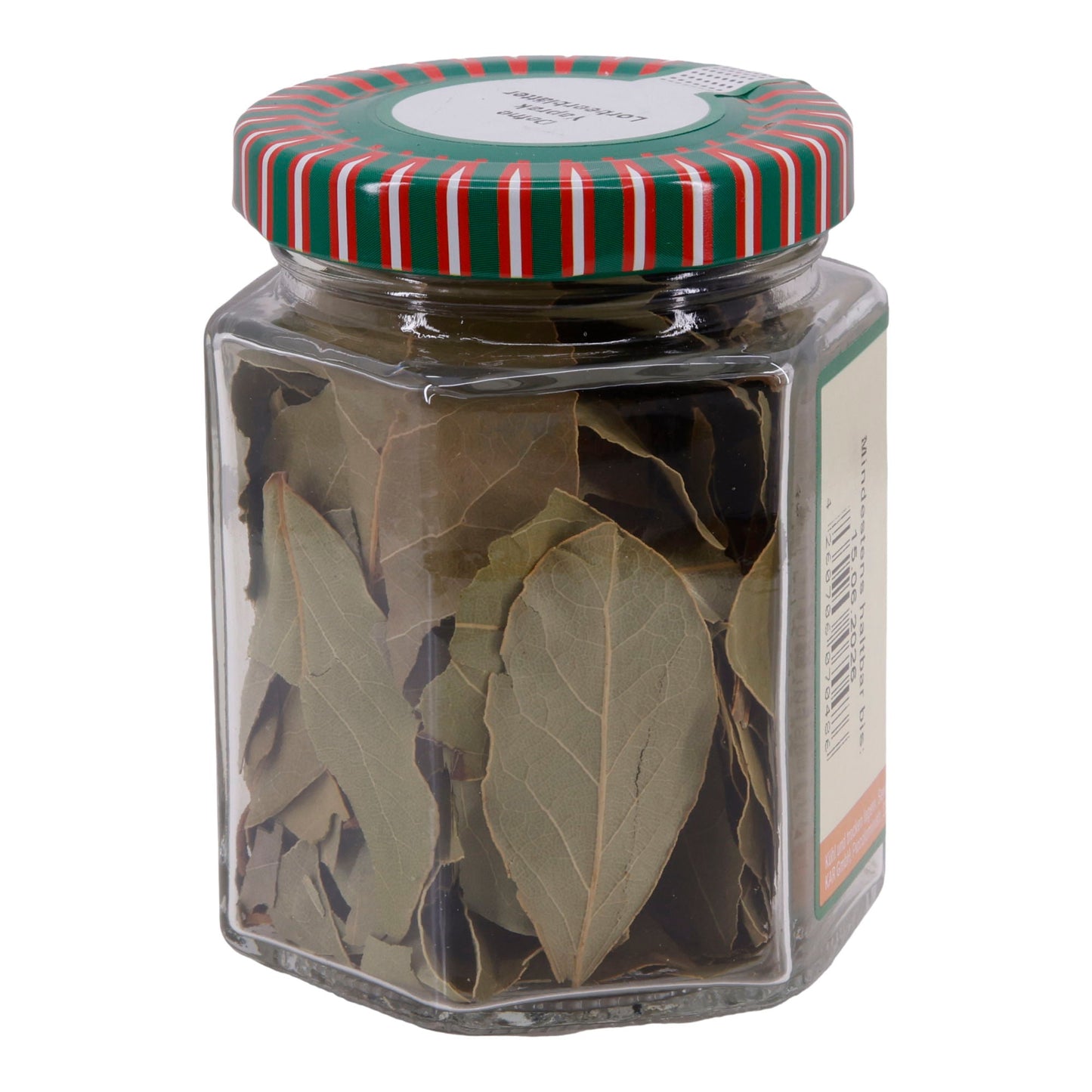 Lorbeerblätter Onkel Şahingöz | Gewürz | getrocknete Blätter | 6 g