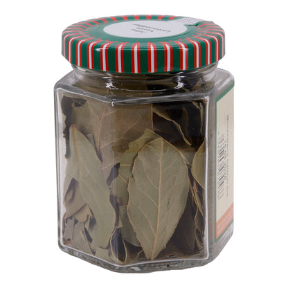 Lorbeerblätter Onkel Şahingöz | Gewürz | getrocknete Blätter | 6 g