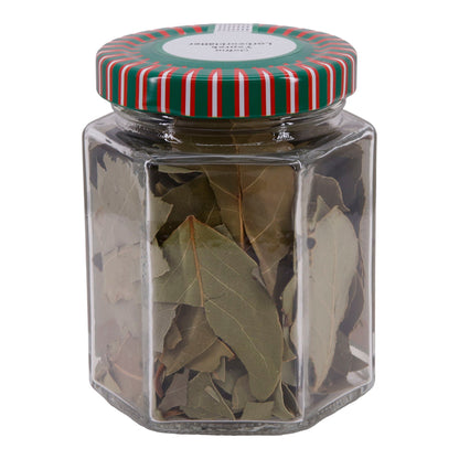 Lorbeerblätter Onkel Şahingöz | Gewürz | getrocknete Blätter | 6 g