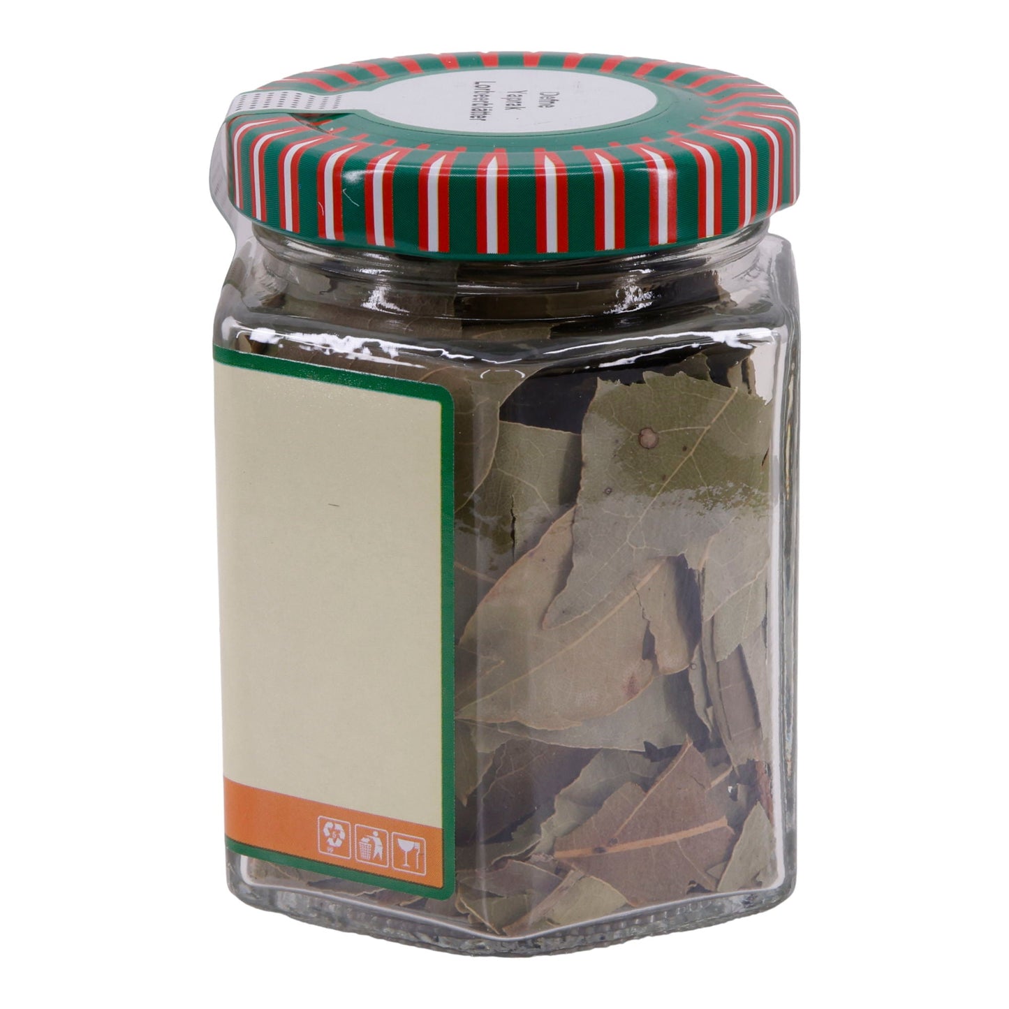 Lorbeerblätter Onkel Şahingöz | Gewürz | getrocknete Blätter | 6 g