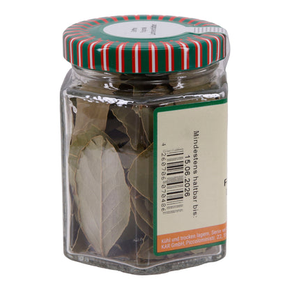 Lorbeerblätter Onkel Şahingöz | Gewürz | getrocknete Blätter | 6 g