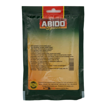 Mahlab Gewürz Abido | gemahlen | 50 g