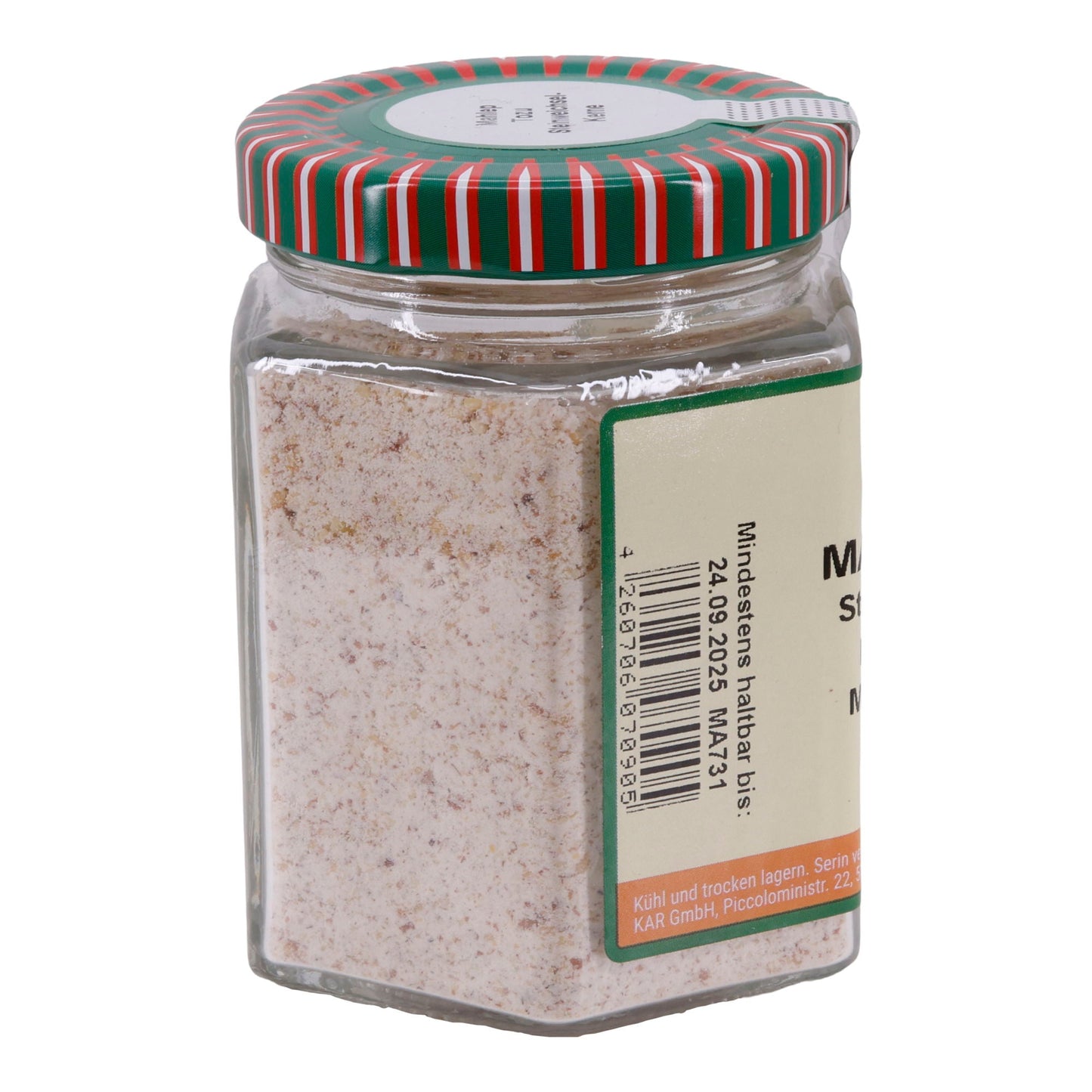 Mahlep Tozu Onkel Şahingöz | Baharat | Öğütülmüş Taş Vişne Çekirdeği | 85 g