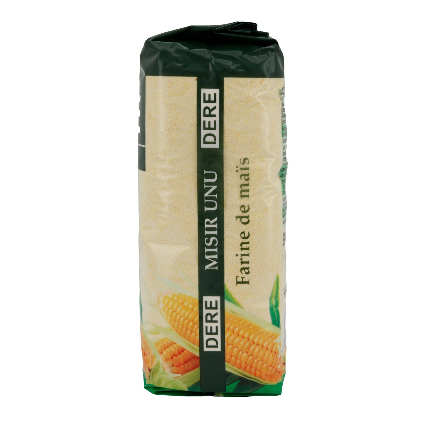 Maismeel Dere | Meel | Hoogwaardig, voor culinaire creaties | 1000g